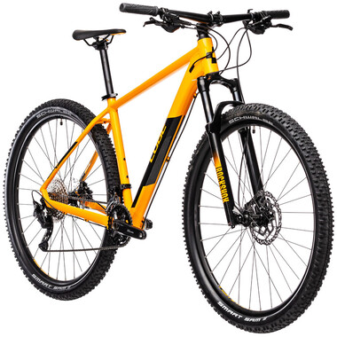 Mountain Bike CUBE ATTENTION 27,5/29" Naranja 2021 0